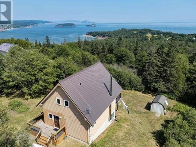 House for sale in Nova Scotia