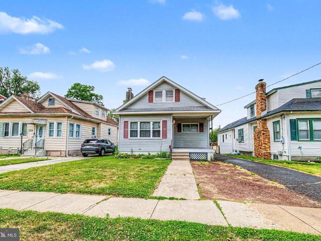 House for sale in Oaklyn, New Jersey