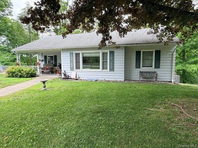 House for sale in Connelly, New York