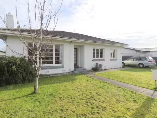 House for sale in Invercargill, Southland