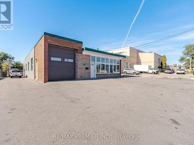 Commercial for sale in Humber River—Black Creek, Toronto