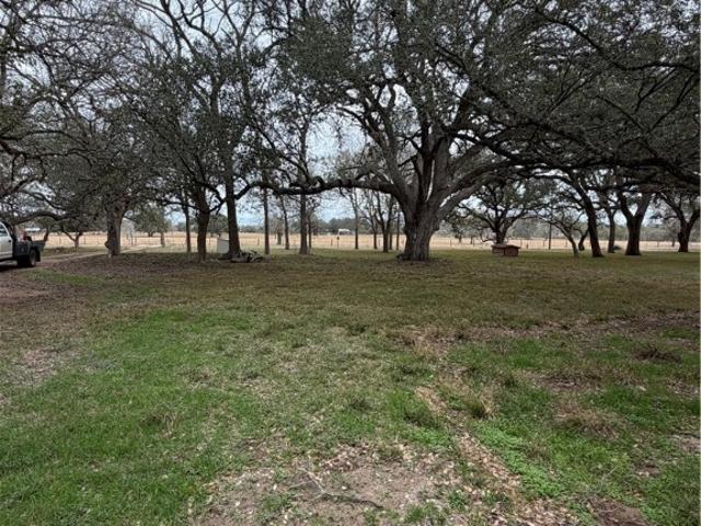 Land for sale in Dewitt, Texas