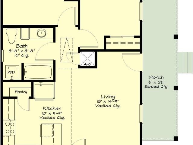 House for sale in Marion, North Carolina