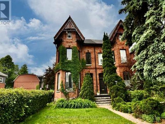 Property for sale in Woburn, Ontario