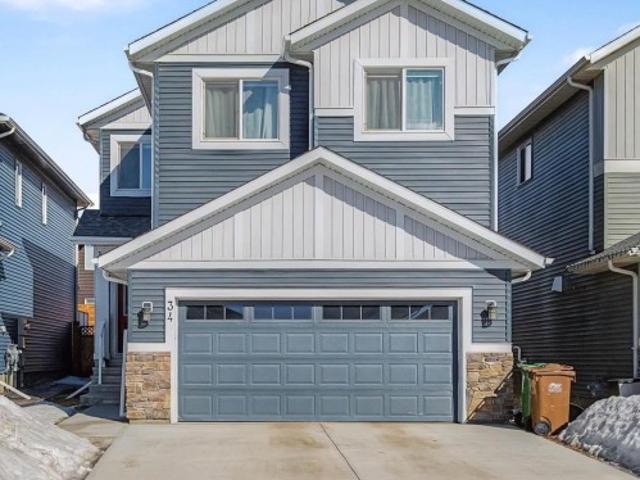 House for sale in Saint Albert, Alberta