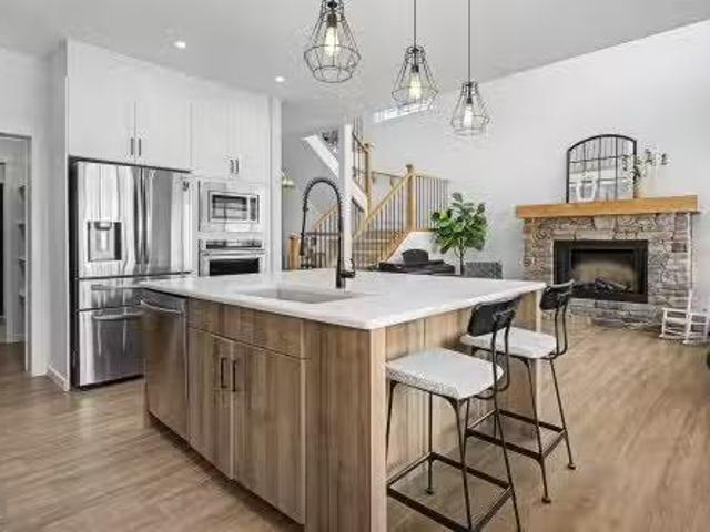 House for sale in Saint Albert, Alberta