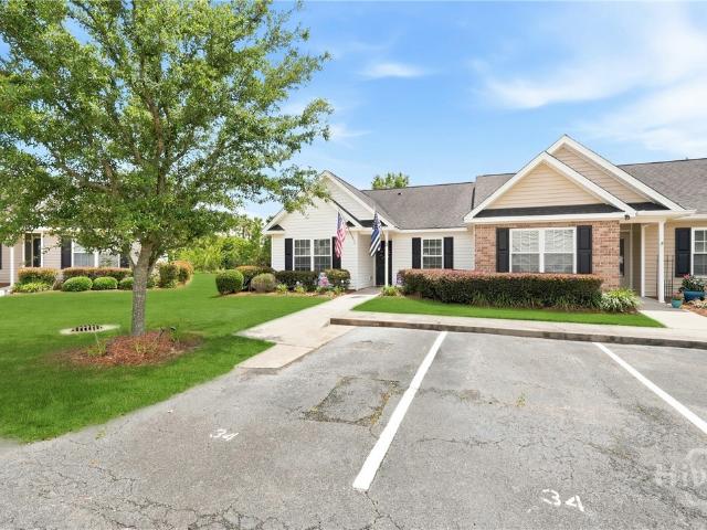 Condo for sale in Savannah, Georgia