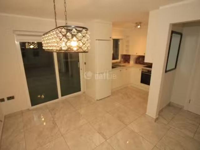 House to rent