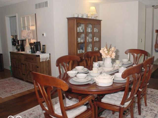 House for sale in Greenfield, Indiana
