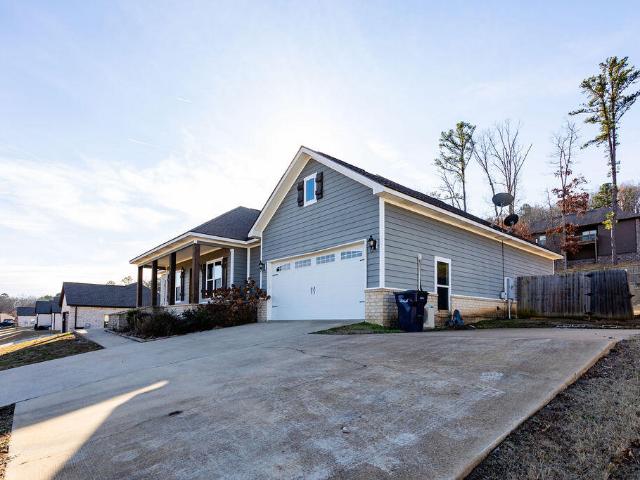 House for sale in Ark