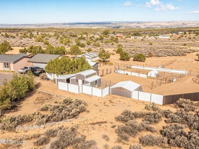 House for sale in Aztec, New Mexico