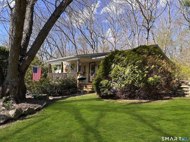 House for sale in Danielson, Connecticut