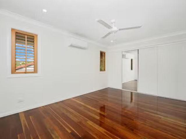 House for rent in Hermit Park, Queensland