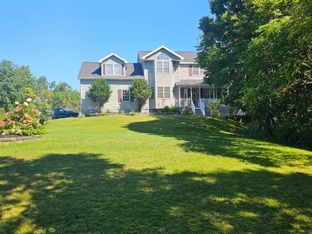 House for sale in Johnsonville, New York