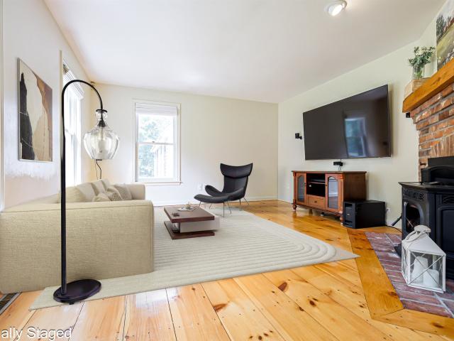 House for sale in New Hampshire