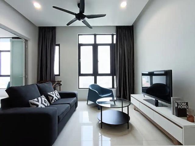 Condominium for sale in Bukit Jalil, Kuala Lumpur