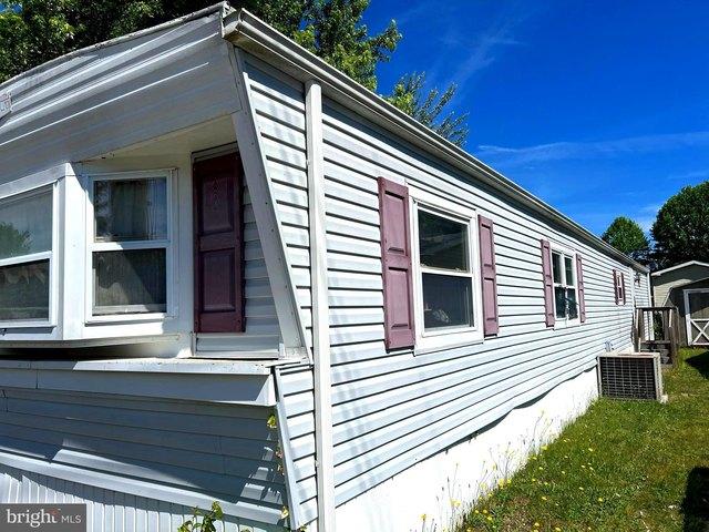 House for sale in Millville, New Jersey