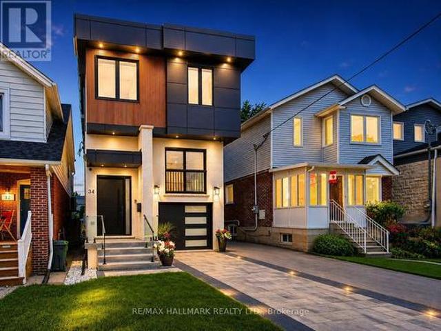 House for sale in Woburn, Ontario