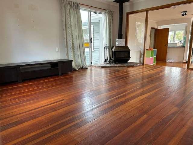 House for rent in Wairau Valley, Oroua County