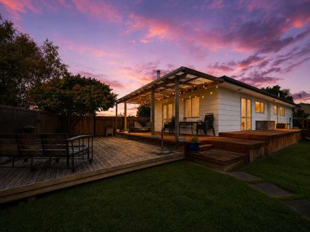 House for sale in Manawatu District
