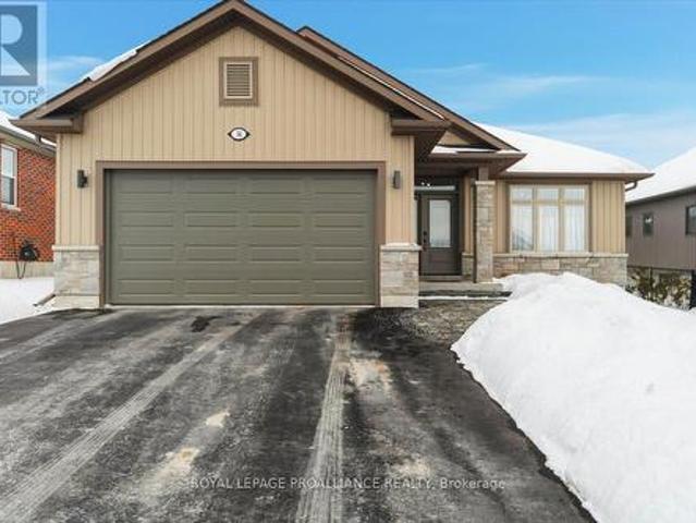 Property for sale in Quinte West, Ontario