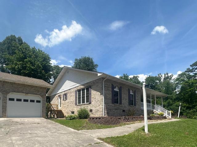 House for sale in Whitley City, Kentucky