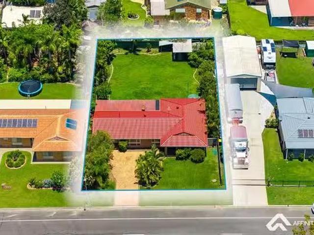 House for rent in Burpengary, Queensland