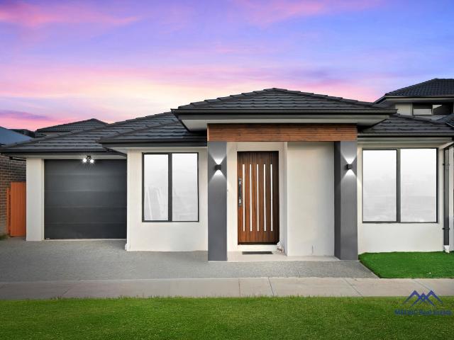 House for rent in Camerons Creek, Victoria