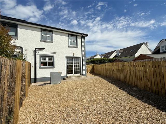 Detached House for sale in Bundoran, Ulster