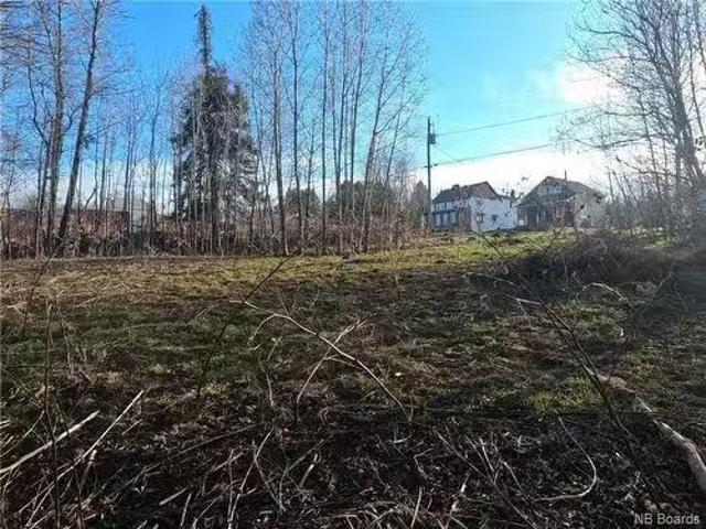 House for sale in Gordon, New Brunswick