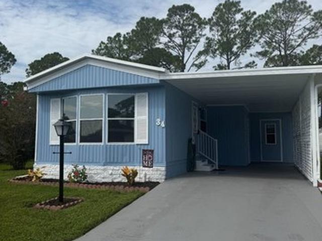 House for sale in Eustis, Lake County