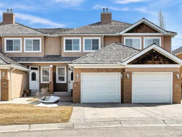 Townhouse for sale in Royal Oak, Calgary