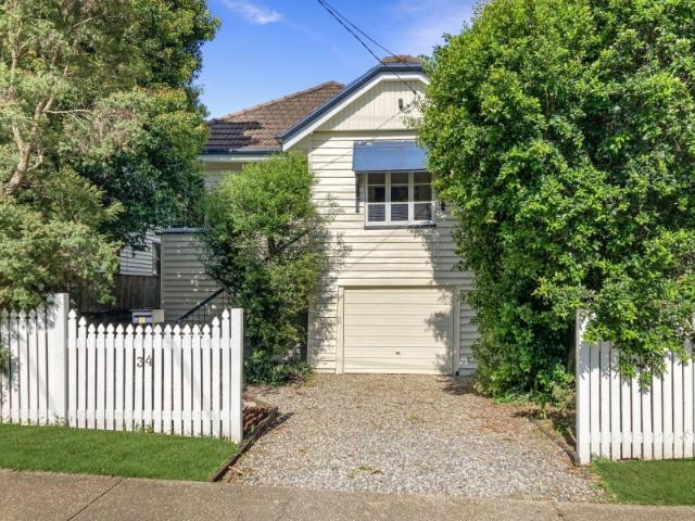 House for rent in Toombul, Queensland