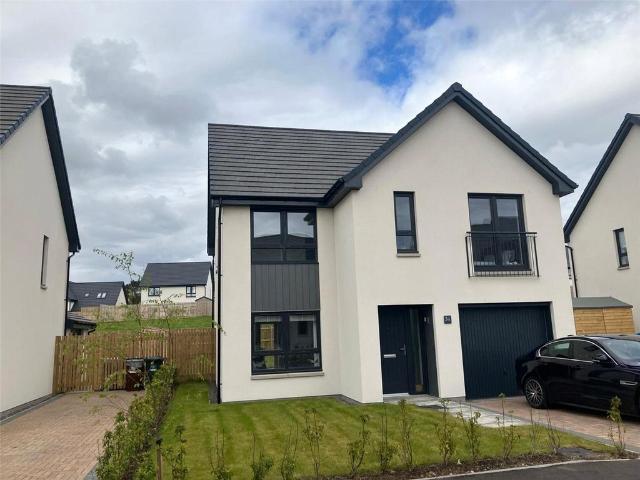 House for rent in Western Village, Elgin