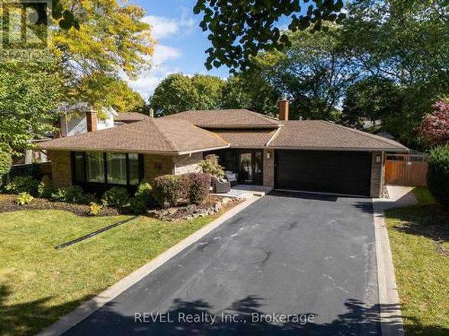 House for sale in Niagara, Ontario