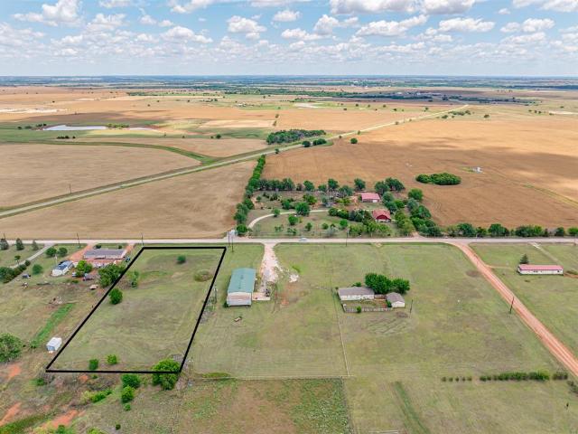 Land for sale in Kingfisher, Oklahoma