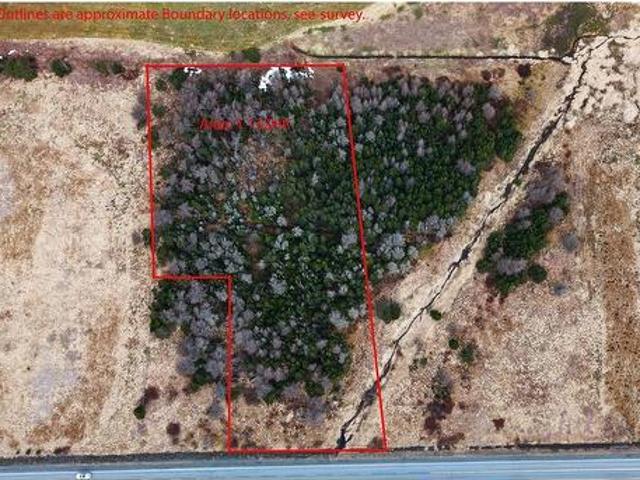 Land for sale in St. John's, Newfoundland
