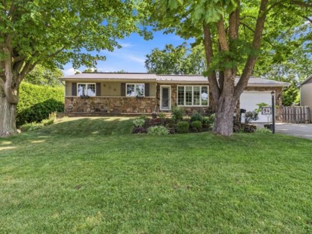 House for sale in Roussillon, Quebec