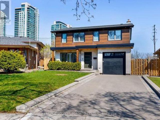 House for sale in Woburn, Ontario