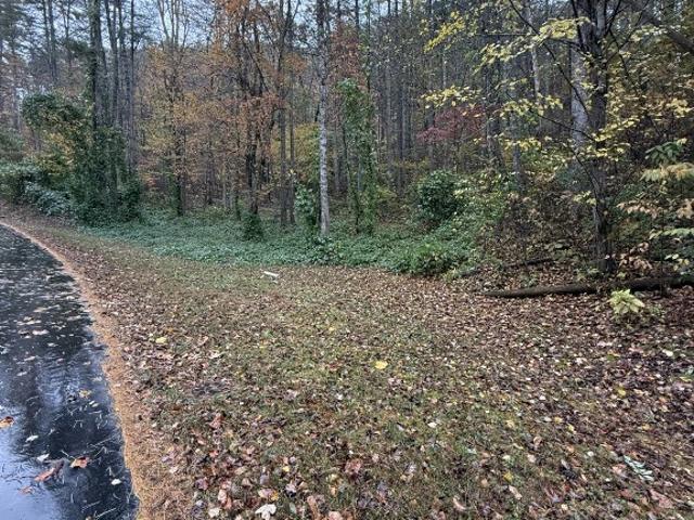 Land for sale in Cullowhee, North Carolina