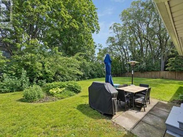 House for sale in Woburn, Ontario