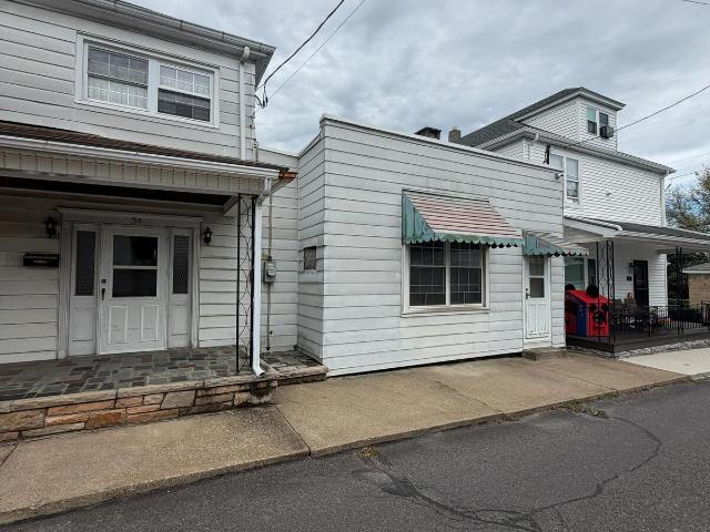 House for sale in Kulpmont, Northumberland County