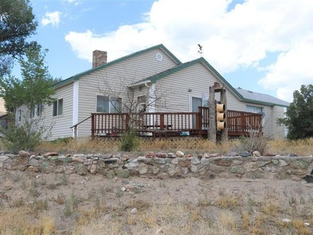 House for sale in Marysvale, Utah