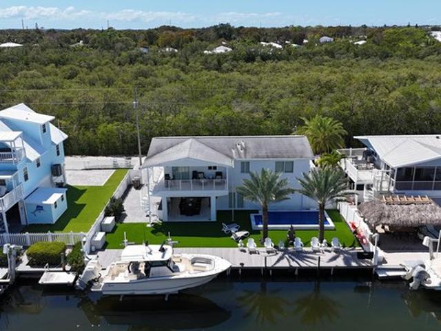 House for sale in Key Largo, Florida