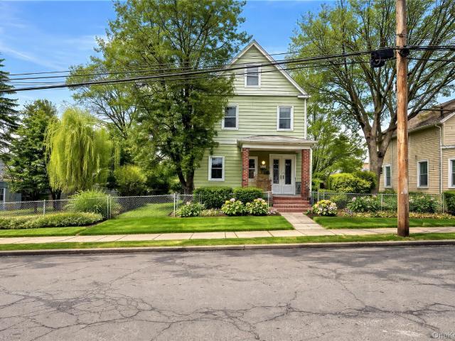 House for sale in Mount Vernon, New York