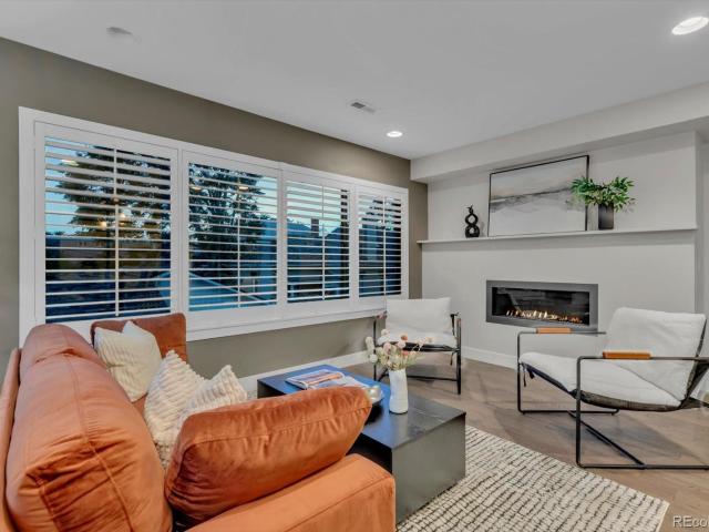 House for sale in Denver, Colorado