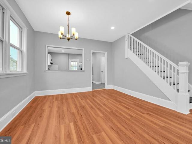 Townhouse for sale in Frackville, Pennsylvania