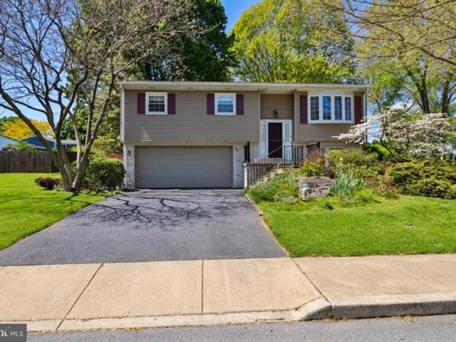House for sale in Lititz, Pennsylvania