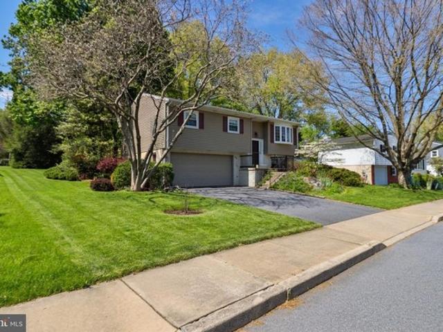 House for sale in Lititz, Pennsylvania
