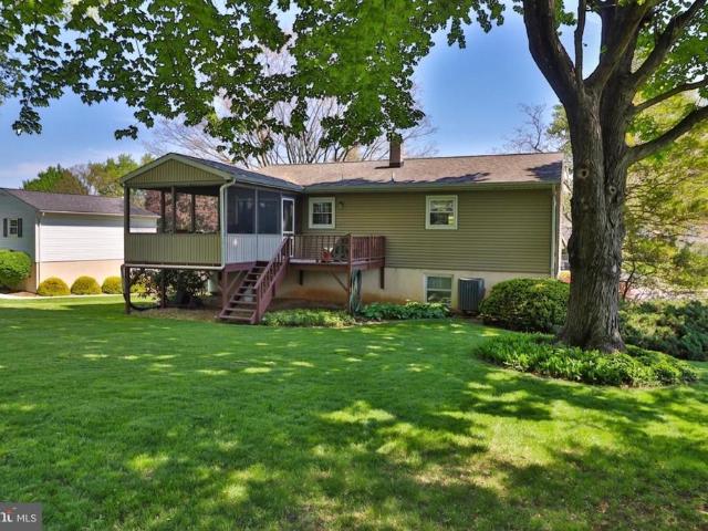 House for sale in Lititz, Pennsylvania
